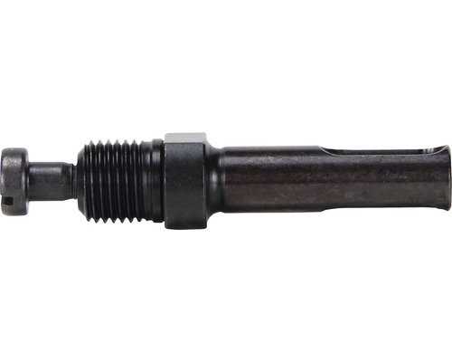 Bohrfutteradapter mit Gewinde