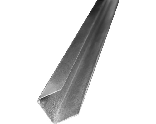 Metallwinkelprofil für Konstruktionen