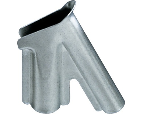 Reduzierdüse für Heißluftpistole