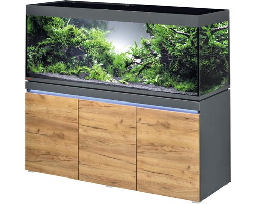 Aquariumkombination EHEIM incpiria 530, graphit/nature Aquariumkombination EHEIM incpiria 530, graphit/nature