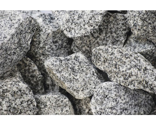 Granitbruch 50-100 mm 500 kg Salz&Pfeffer