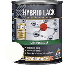 Dose Hybridlack seidenmatt von Hornbach