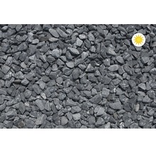 Zierkies Marmor 7-15 mm 25 kg Ebano-Schwarz-thumb-0 Zierkies Marmor 7-15 mm 25 kg Ebano-Schwarz-thumb-0