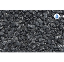 Marmorkies 15-25 mm 1000 kg Bigbag Ebano-Schwarz-thumb-2 Marmorkies 15-25 mm 1000 kg Bigbag Ebano-Schwarz-thumb-2