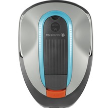 Mähroboter GARDENA smart SILENO city 500 inkl. Gateway- Kompatibel mit SMART HOME by hornbach