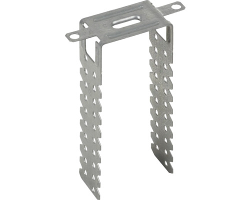 Knauf Direktabhänger 125 mm für Holzlatten 50 mm Knauf Direktabhänger 125 mm für Holzlatten 50 mm