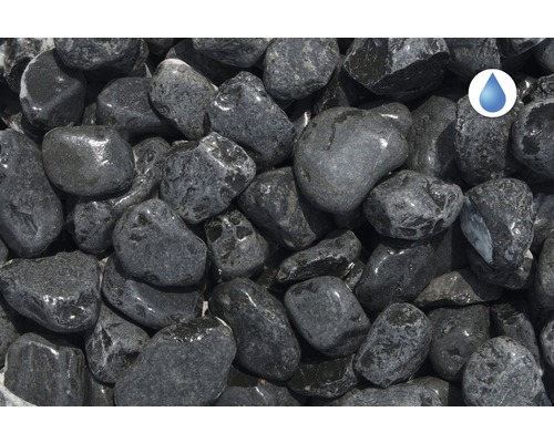 Dekorsteine aus Marmor