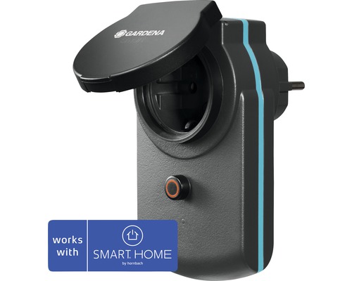 Zwischenstecker GARDENA smart Power