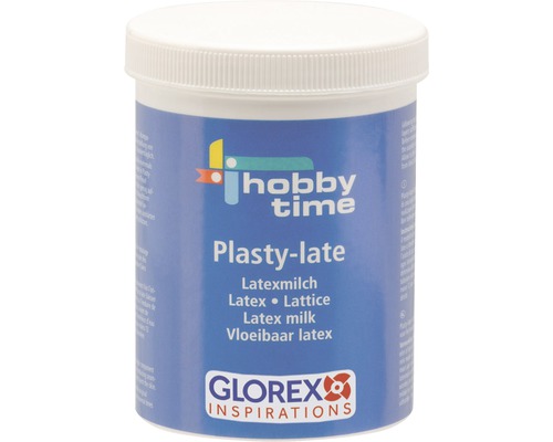 Latexmilch Plasty-late 250 ml
