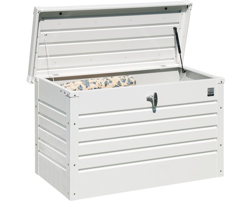 Freizeitbox biohort 100, 101 x 46 x 61 cm, weiß Freizeitbox biohort 100, 101 x 46 x 61 cm, weiß