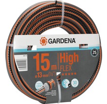 Gardena Gartenschlauch, 15 Meter lang, 13 Millimeter Durchmesser