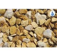Marmorbruch 25-50 mm 1000 kg Bigbag gold-ocker-thumb-2 Marmorbruch 25-50 mm 1000 kg Bigbag gold-ocker-thumb-2