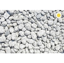 Zierkies Granitkies 15-25 mm 25 kg Salz&Pfeffer-thumb-0
