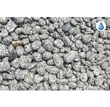 Zierkies Granitkies 15-25 mm 25 kg Salz&Pfeffer-thumb-1