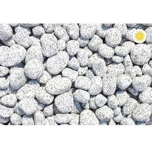 Zierkies Granitkies 25-50 mm 1000 kg Bigbag Salz&Pfeffer-thumb-1 Zierkies Granitkies 25-50 mm 1000 kg Bigbag Salz&Pfeffer-thumb-1