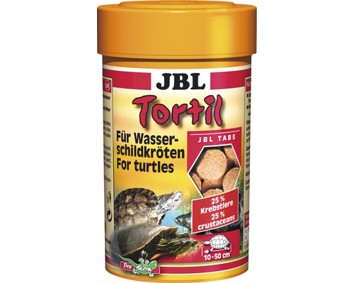 JBL Tortil 60 g