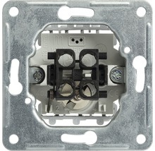 Rückseite eines Dimmers für elektronische Bauteile