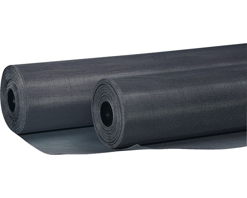 Zwei Rollen Unkrautvlies für den Garten