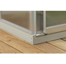 Fundament Vitavia 900, 6 cm, grau-thumb-0 Fundament Vitavia 900, 6 cm, grau-thumb-0