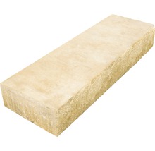 Beton Blockstufe iStep Passion sandstein 100x34,5x15cm-thumb-1 Beton Blockstufe iStep Passion sandstein 100x34,5x15cm-thumb-1
