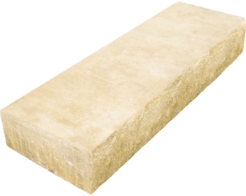 Rechteckiger Pflasterstein