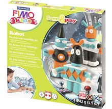 Kreativset FIMO kids form & play Robot
