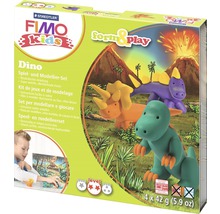 Fimo Kids Dino Spiel- und Modellierset