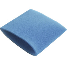 Vierkantiger Filterschwamm für Teichfilter