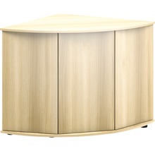 Eckunterschrank mit drei Türen