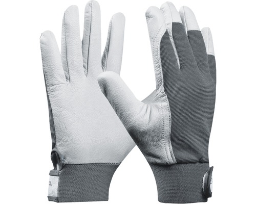 Arbeitshandschuhe GEBOL Uni Fit Comfort rot Gr. 9 Arbeitshandschuhe GEBOL Uni Fit Comfort rot Gr. 9