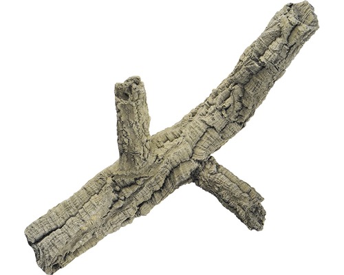Aquariumdekoration VARIOGART Korkast Gr. S Aquariumdekoration VARIOGART Korkast Gr. S