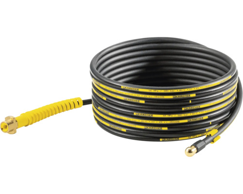 Rohrreinigungs-Set Kärcher 7,5 m Rohrreinigungs-Set Kärcher 7,5 m
