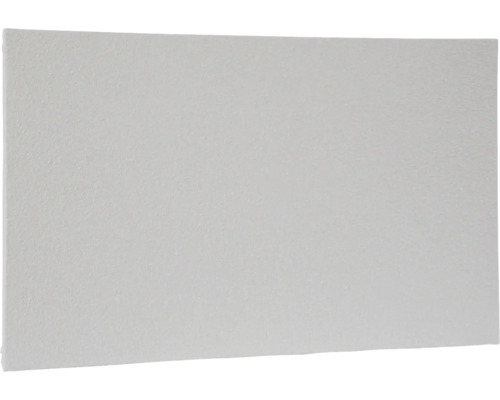 Infrarot Heizpaneel Vitalheizung Victory HVH 350 60x70 cm 350 Watt Weiße Bauplatte für den Innenausbau