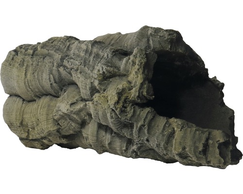 Dekoration VARIOGART Welshöhle I 6 x 6 x 15 cm Dekoration VARIOGART Welshöhle I 6 x 6 x 15 cm