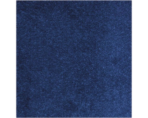 Teppichboden Ines VR FB.84 blau 400 cm breit (Meterware)