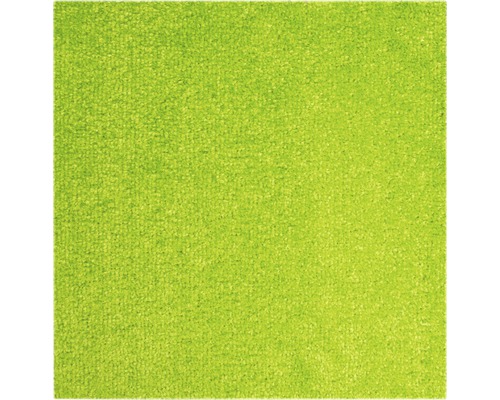 Teppichboden Ines VR FB.41 grün 400 cm breit (Meterware)