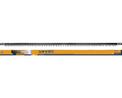Ersatz-Bügelsägeblatt Heckenrose PROFI 760 mm