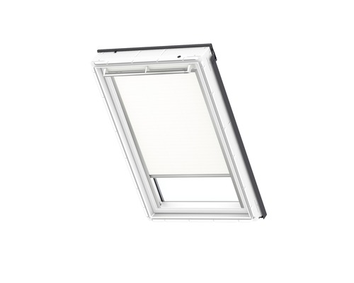 Dachfenster mit Verdunkelungsrollo