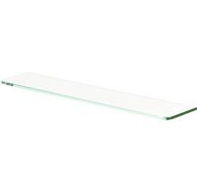 Glasboden für Regale