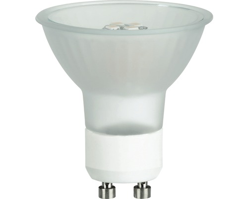Paulmann LED Reflektorlampe Maxiflood GU10/3,5W 250 lm 2700 K warmweiß GU10 LED Leuchtmittel