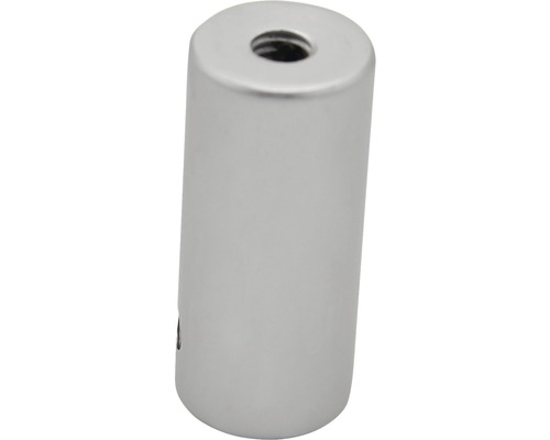 Zylindrischer Lampenschirm mit Gewindeloch