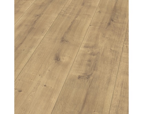 SKANDOR Laminatboden 8.0 Liberty Oak