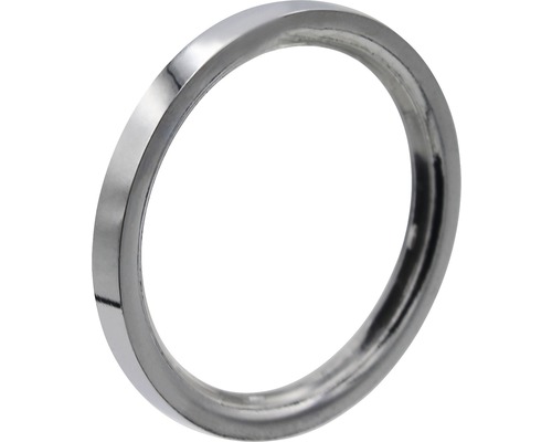 Abdeckring aus Metall