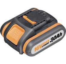 16 Volt 3.0 Amperestunden Akku