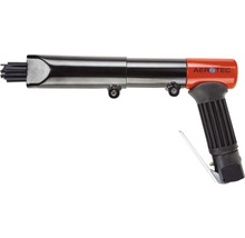 Druckluftnadelabklopfer Aerotec Pro