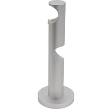 Gardinenstangenhalter aus Metall zur Wandmontage