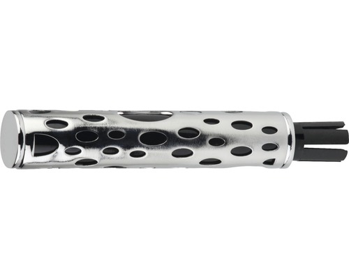 Endstück web für Carpi chrom Ø 16 mm 2 Stk.