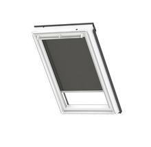 Dachfenster mit Verdunkelungsrollo