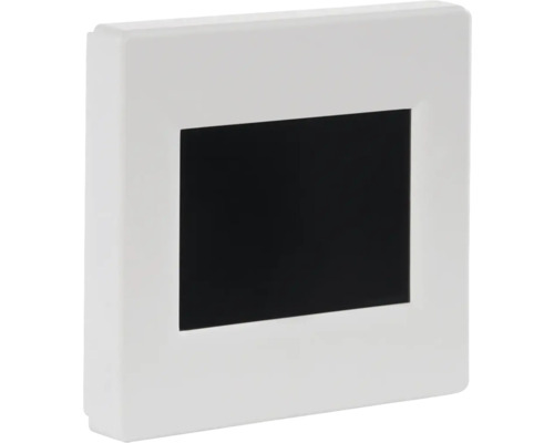 Display-Kombi-Thermostat Vitalheizung HVHTFT