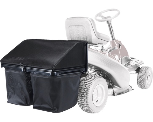 Fangkorb MTD für Minirider für MTD Minirider 76 SDE/SDHE Grasfangsack für Rasentraktor